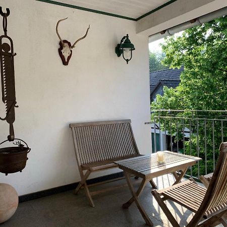 Koebelerhof - Stilvoll Eingerichtete Landwohnung Kordorf Екстер'єр фото