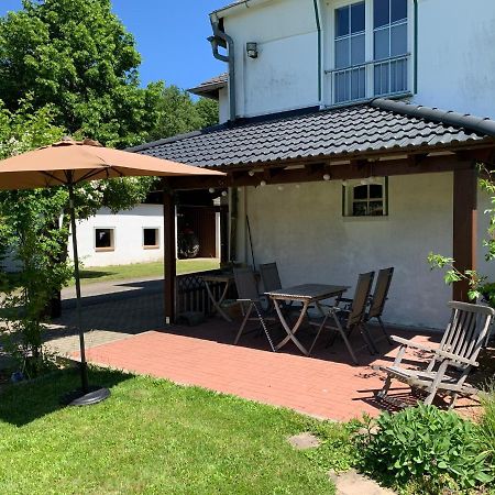 Koebelerhof - Stilvoll Eingerichtete Landwohnung Kordorf Екстер'єр фото