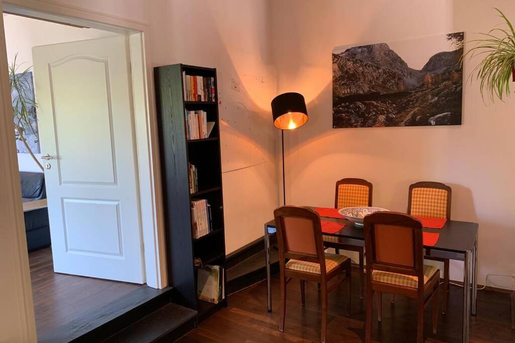 Koebelerhof - Stilvoll Eingerichtete Landwohnung Kordorf Екстер'єр фото