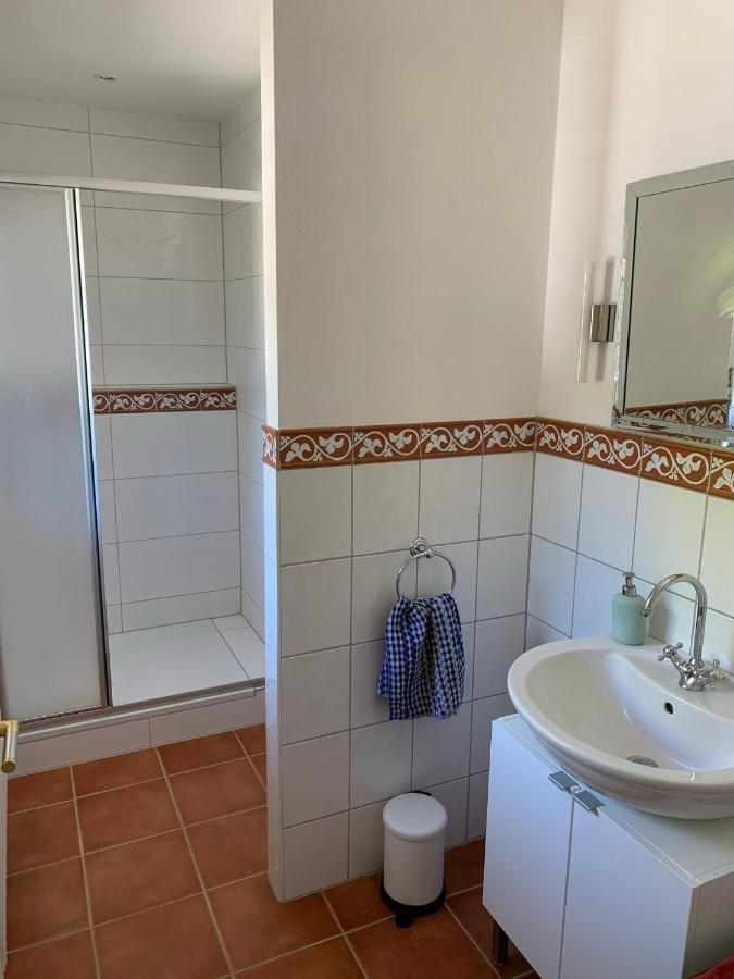 Koebelerhof - Stilvoll Eingerichtete Landwohnung Kordorf Екстер'єр фото