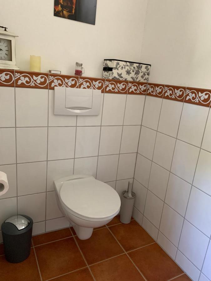 Koebelerhof - Stilvoll Eingerichtete Landwohnung Kordorf Екстер'єр фото